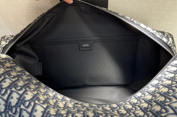 D*or lingot 50 duffle bag
