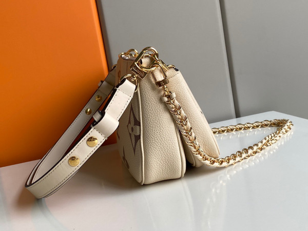 l**is V*t*n multi pochette accessoires