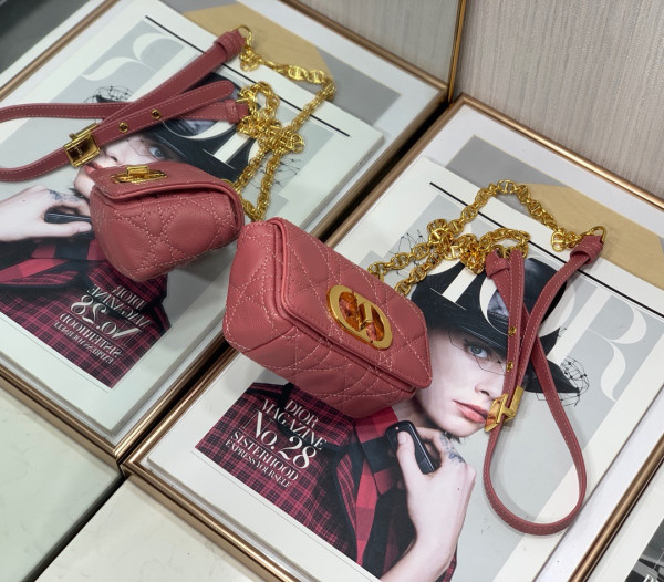 D*or micro caro bag