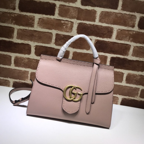 G*u*i gg marmont shoulder bag