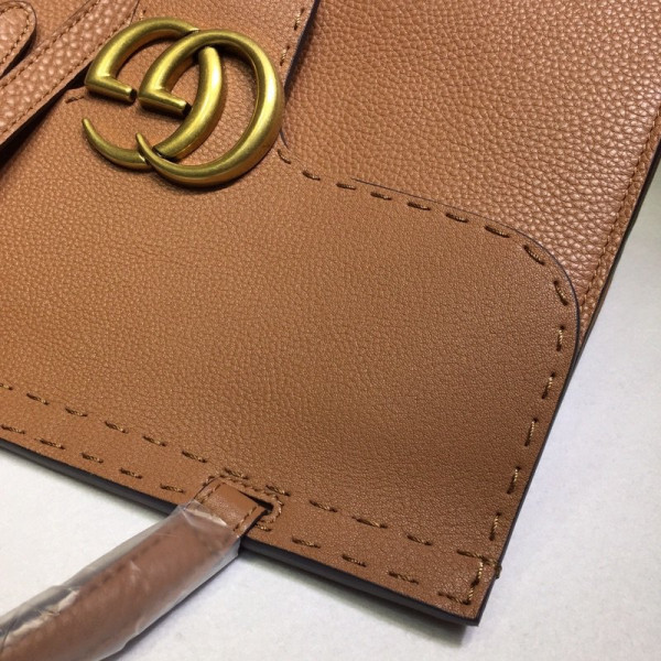 G*u*i gg marmont shoulder bag
