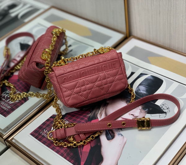 D*or micro caro bag