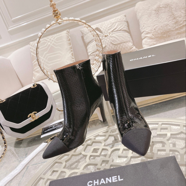 CL BOOTS