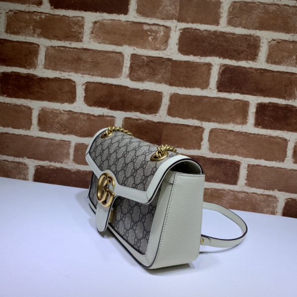 G*u*i gg marmont 26cm