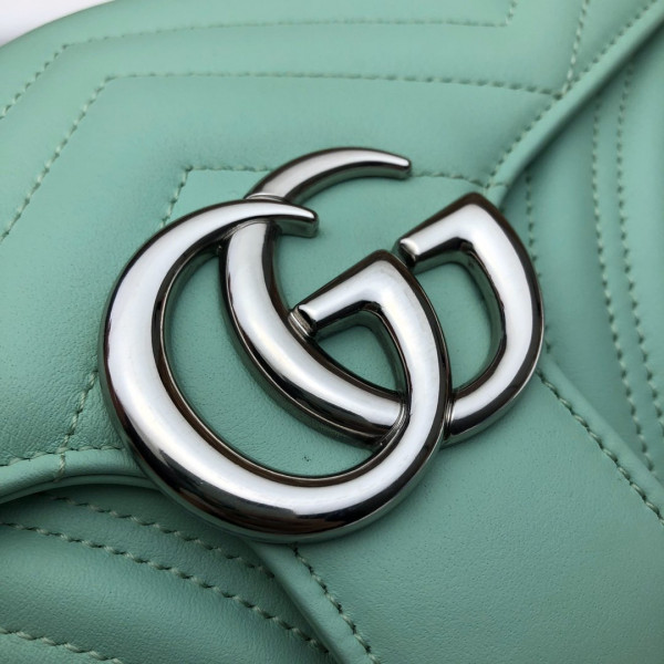 G*u*i gg marmont 26cm