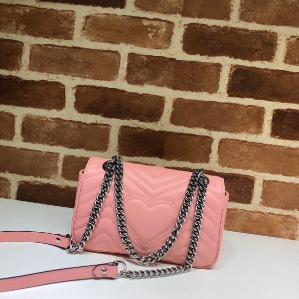 G*u*i gg marmont 22cm