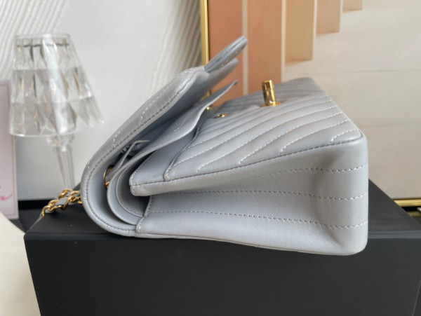 CL FLAP BAG
