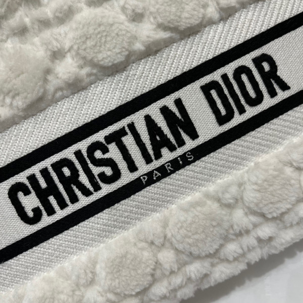 D*or medium lady d-lite bag