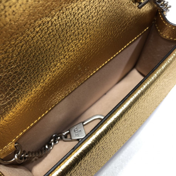 g*u*i dionysus S*per mini bag