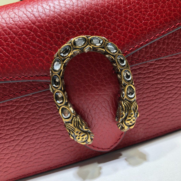 g*u*i dionysus S*per mini bag