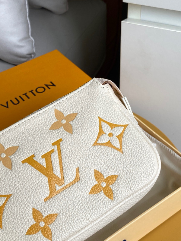 l**is V*t*n mini pochette accessoires