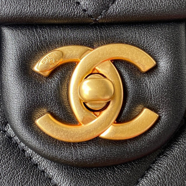 CL FLAP BAG