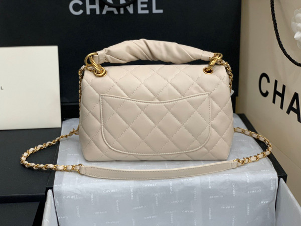 CL FLAP BAG