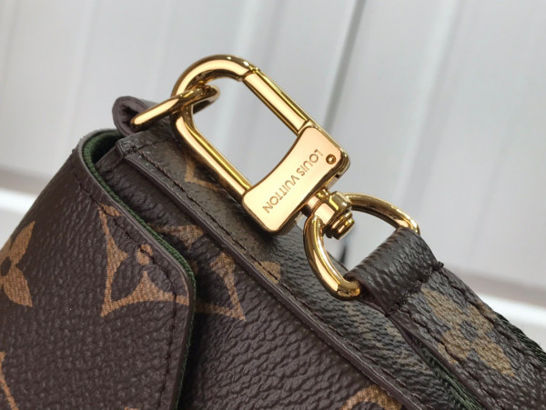 l**is V*t*n felicie strap & go