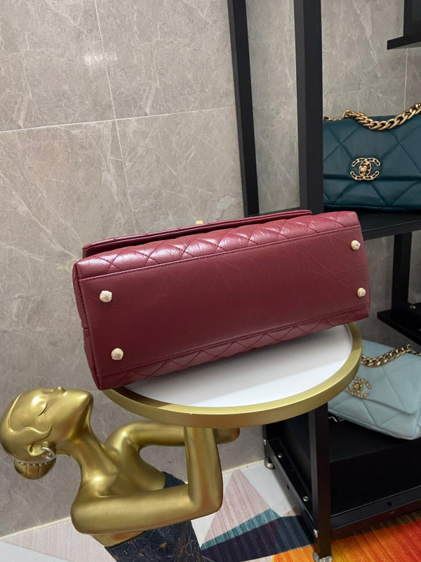 CL COCO HANDLE BAG