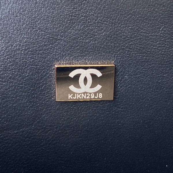 CL VANITY CASE