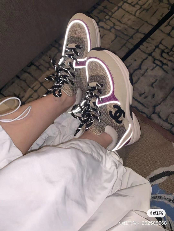CL TRAINERS