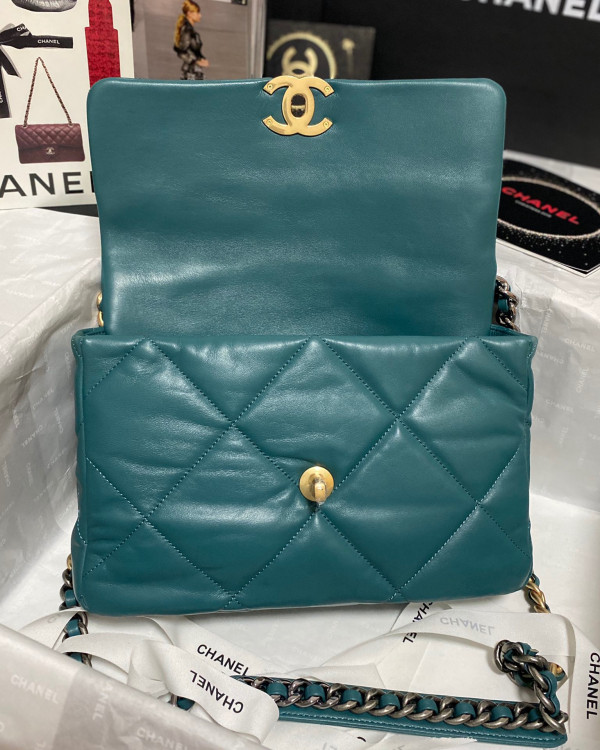 CL 19 FLAP BAG