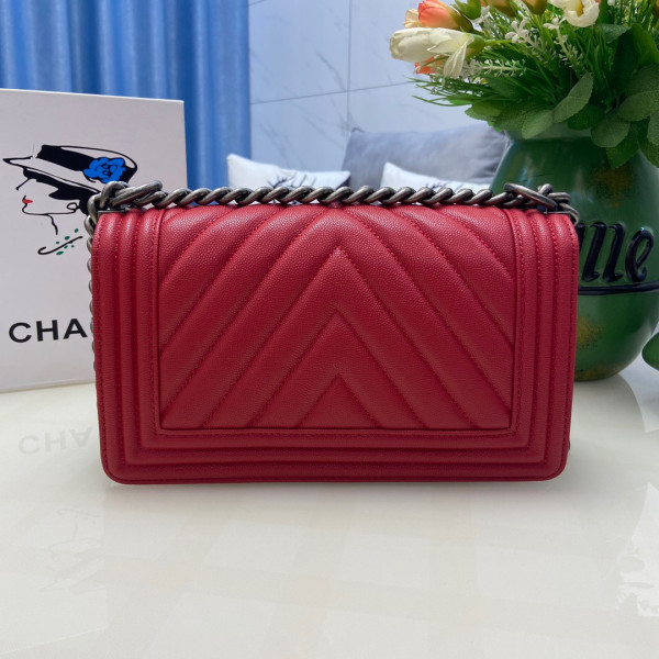CL BOY BAG 25CM