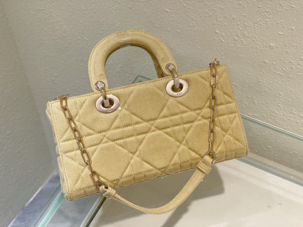 D*or lady d-joy bag