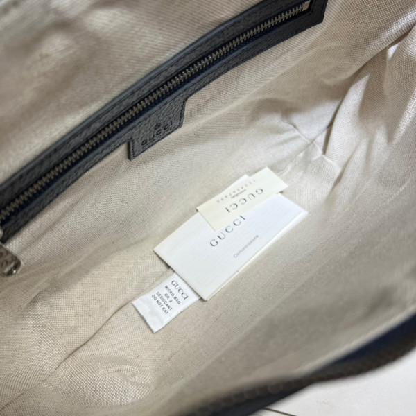 G*u*i ophidia gg small shoulder bag