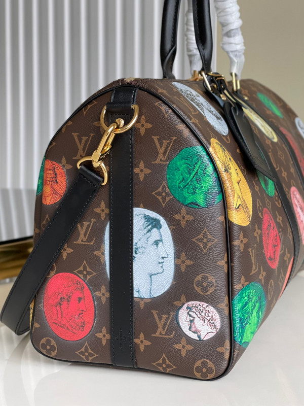 l**is V*t*n keepall bandouliÈre 45