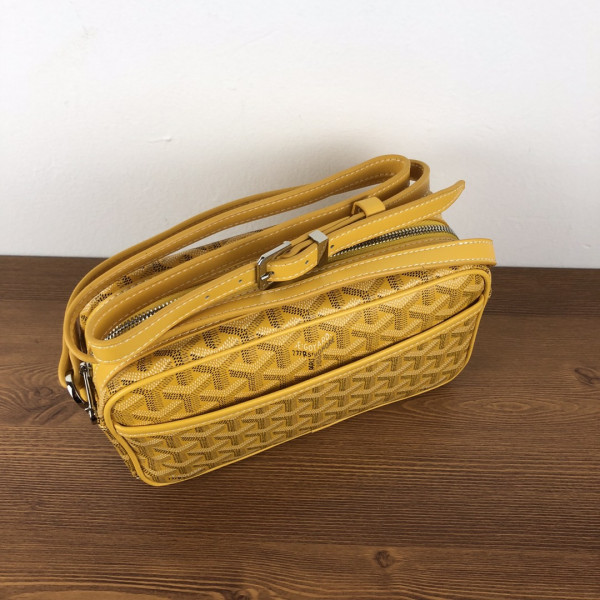 Go*ard capvert bag