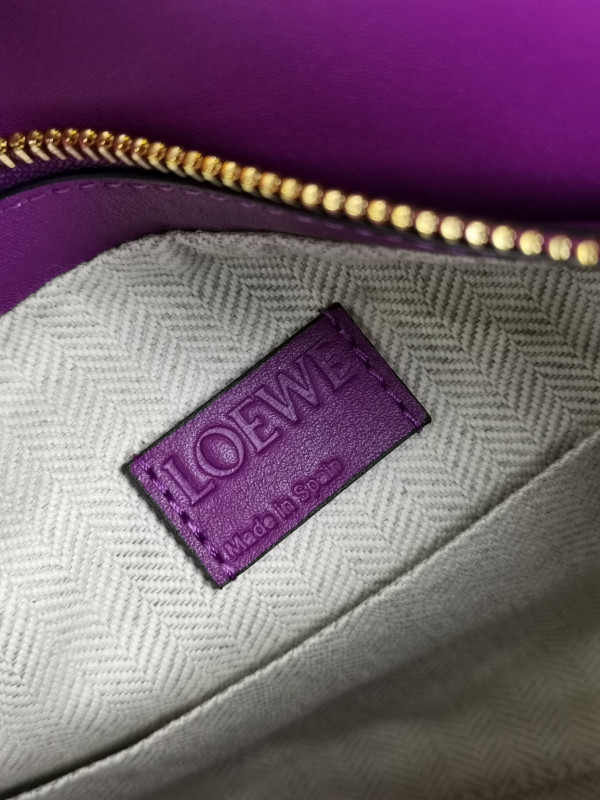 LOEWE PUZZLE HOBO BAG