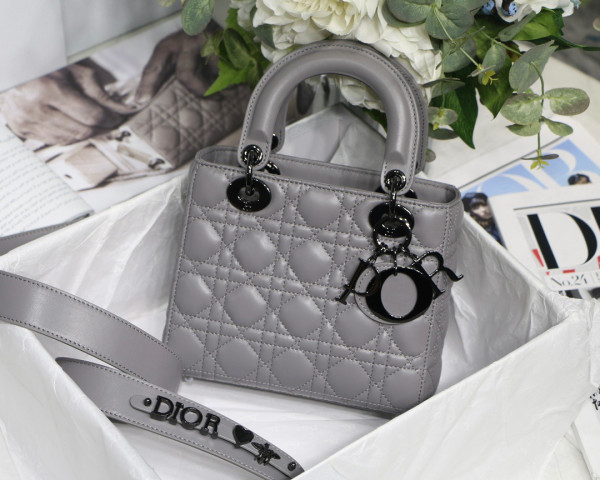 lady D*or my abcD*or bag-20cm