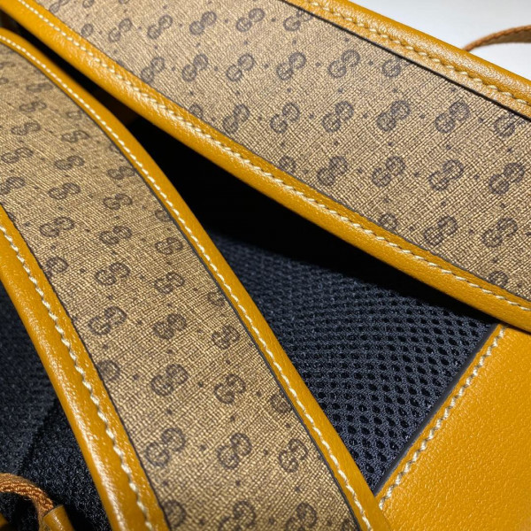G*u*i disney x G*u*i small backpack