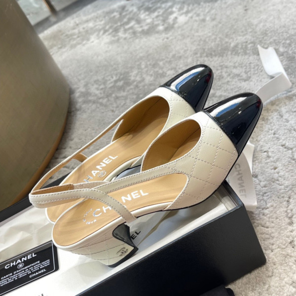 CL SLING-BACK