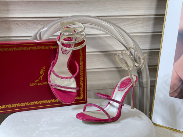 RENE CAOVILLA CLEO SANDAL