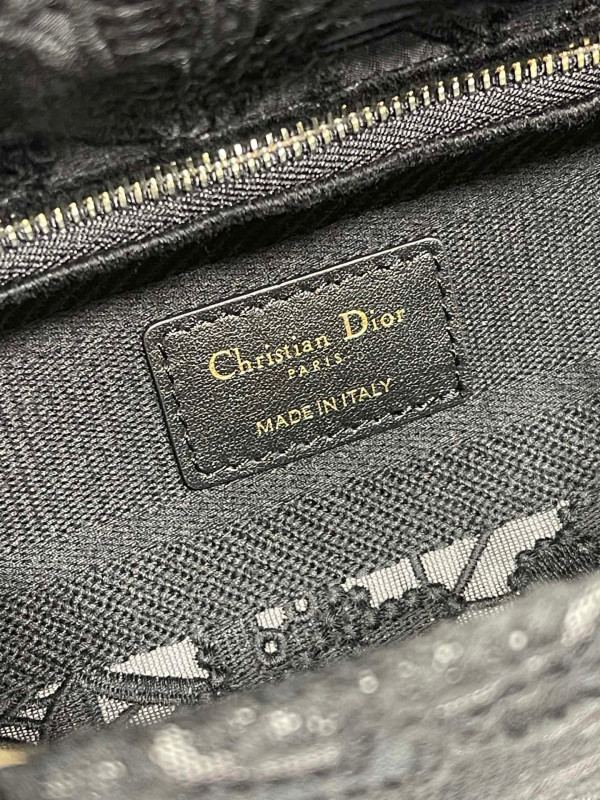 D*or lady d-lite bag