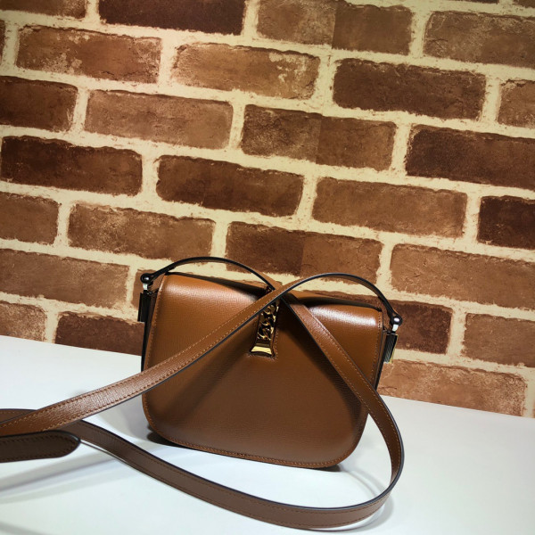 G*u*i sylvie 1969 mini shoulder bag