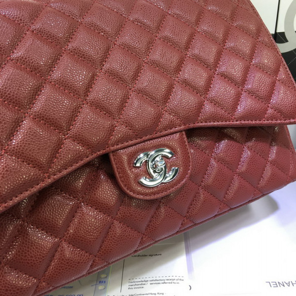 CL FLAP BAG