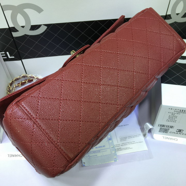 CL FLAP BAG