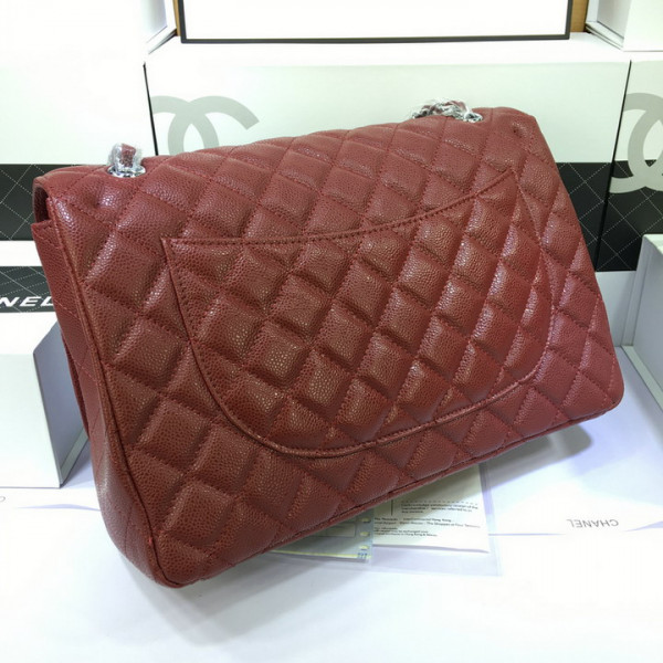 CL FLAP BAG