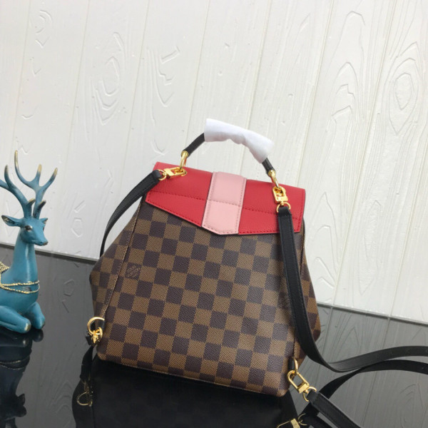l**is V*t*n clapton backpack