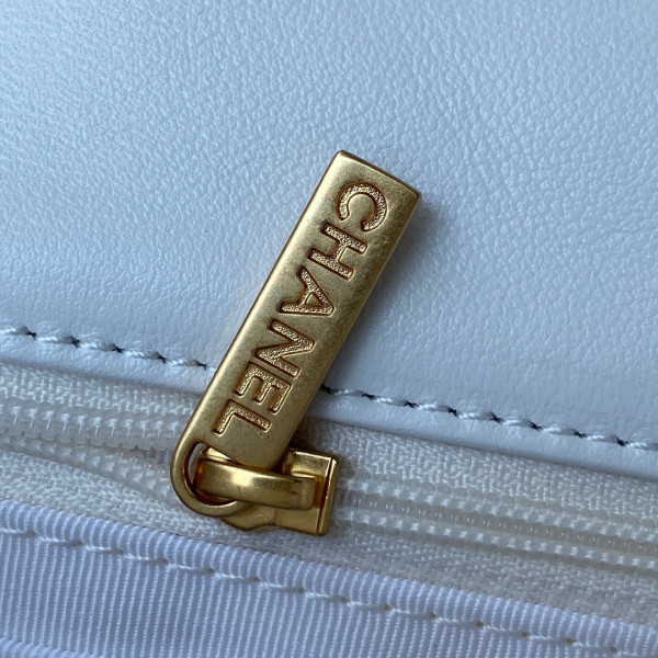 CL FLAP BAG