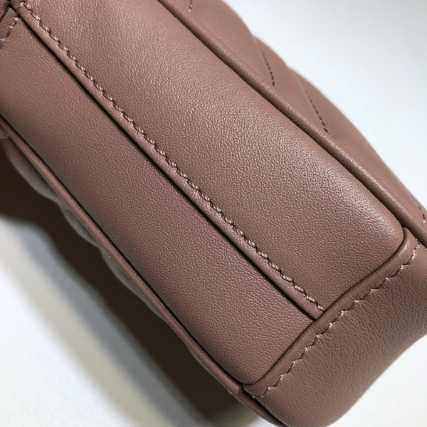 G*u*i gg marmont mini bag