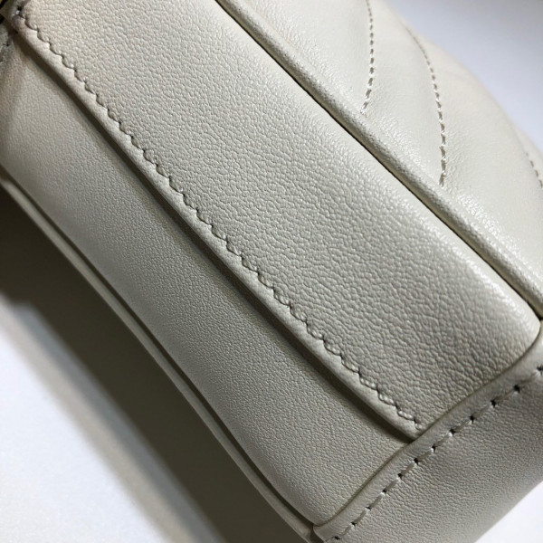 G*u*i gg marmont mini bag