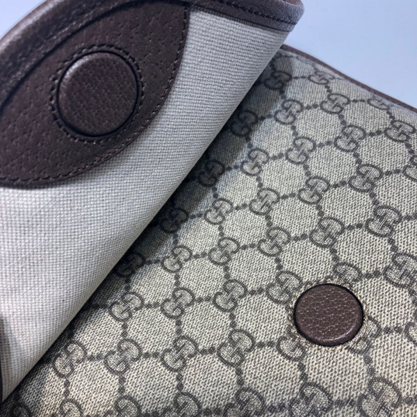G*u*i neo vintage gg medium messenger
