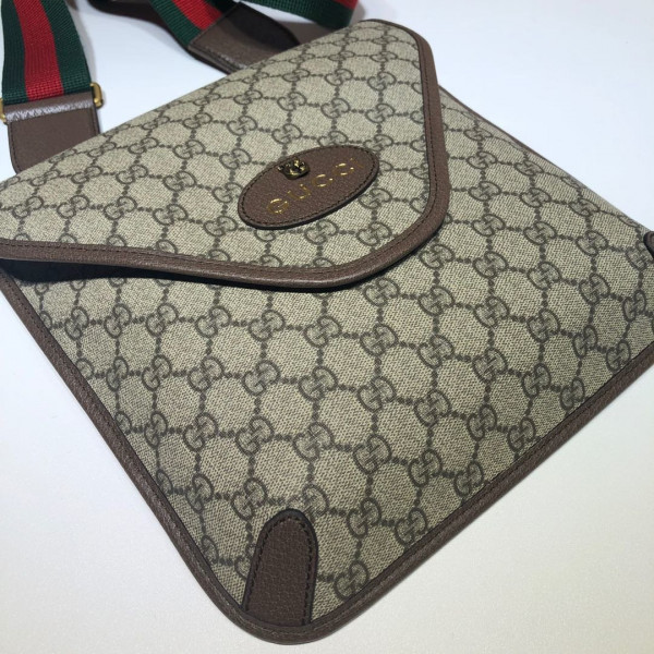 G*u*i neo vintage gg medium messenger