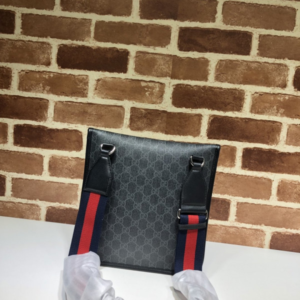 G*u*i neo vintage gg medium messenger
