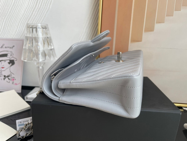 CL FLAP BAG
