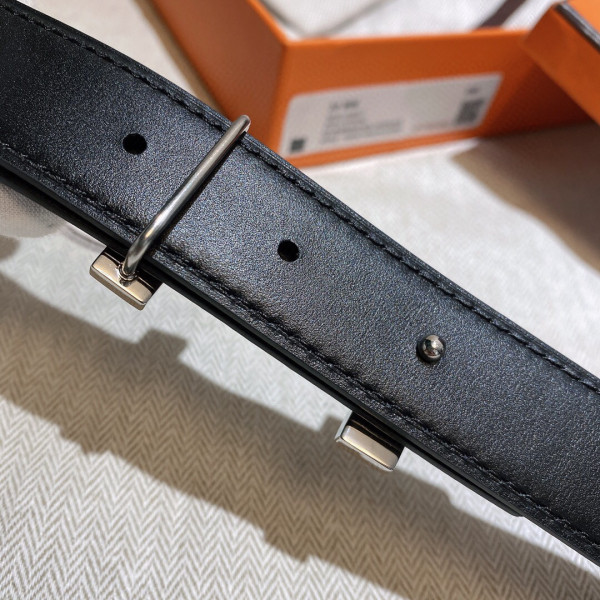 H**mes belt