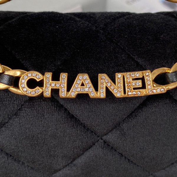 CL FLAP BAG