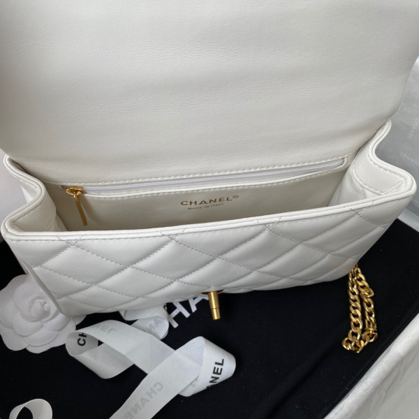 CL FLAP BAG