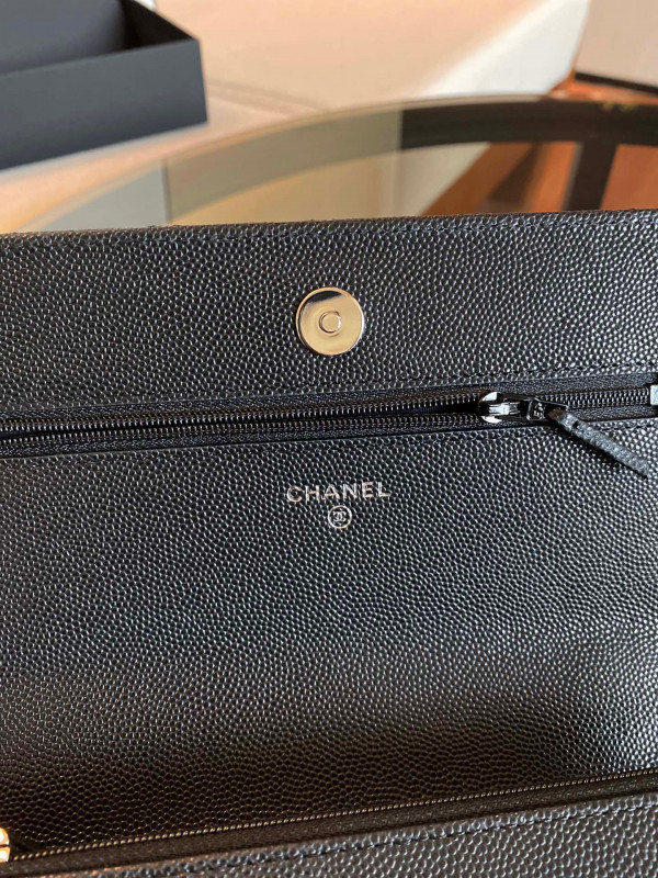 CL WALLET