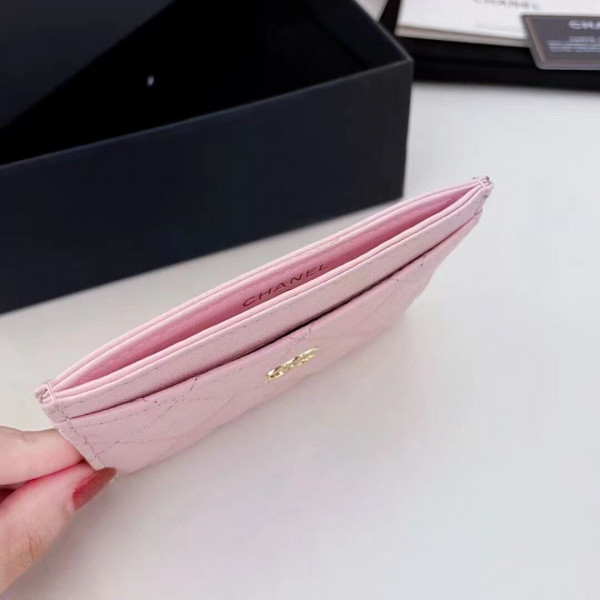 CL CARD HOLDER